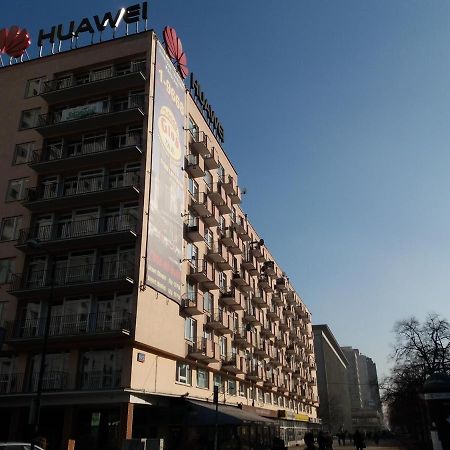 Top Ten House Marszalkowska 8 Daire Varşova Dış mekan fotoğraf