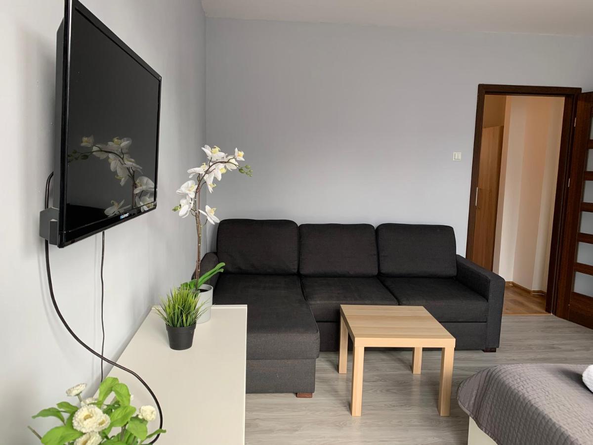 Top Ten House Marszalkowska 8 Daire Varşova Dış mekan fotoğraf