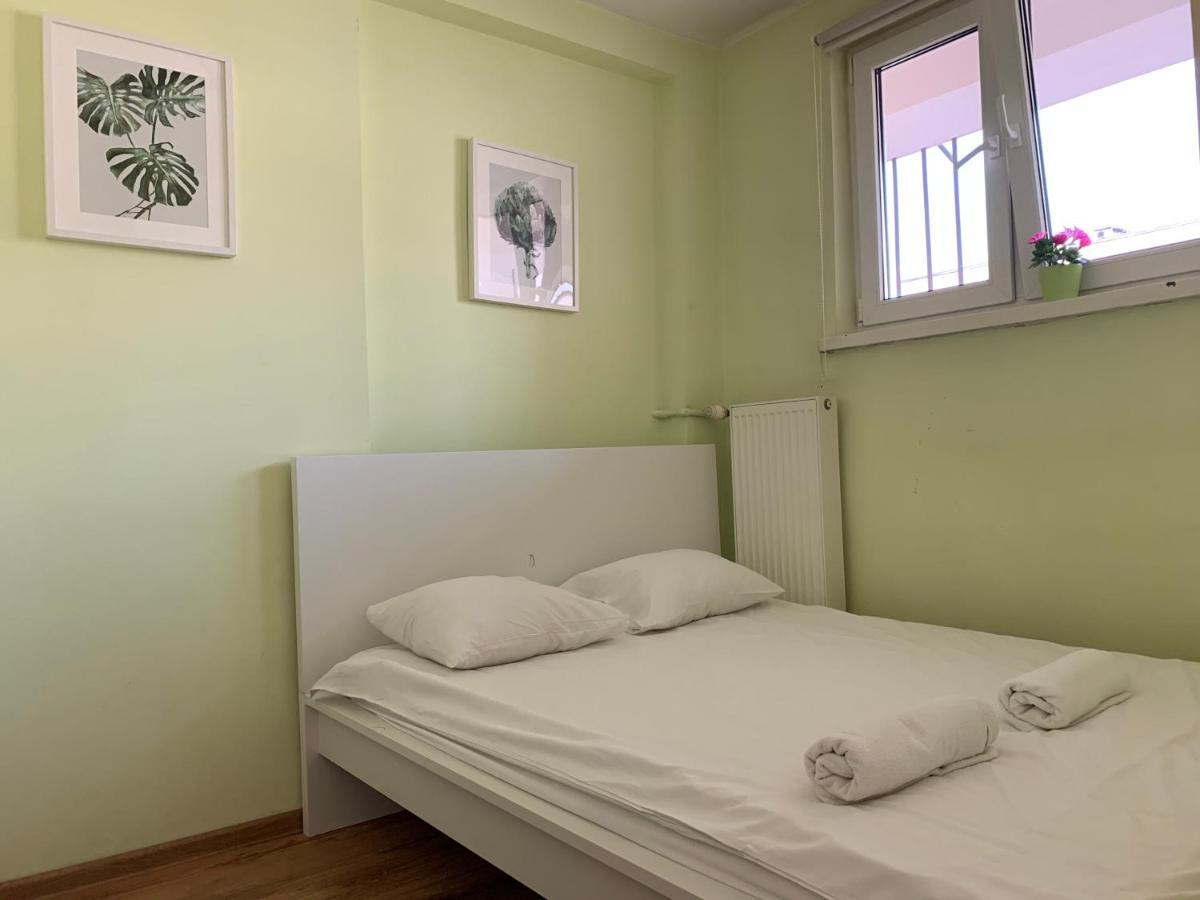 Top Ten House Marszalkowska 8 Daire Varşova Dış mekan fotoğraf